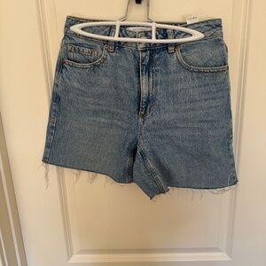 Dynamite Heidi shorts size 26